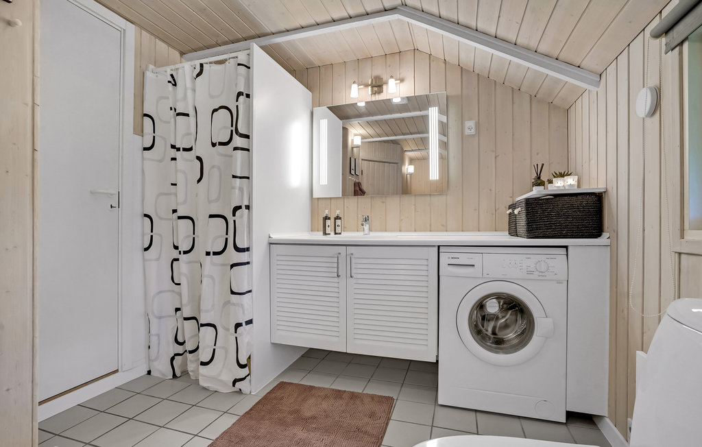 Ferienhaus - Kegnæs , Dänemark - F09248 20