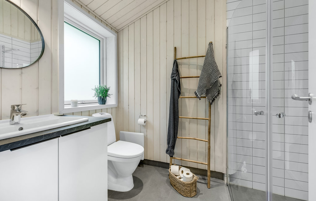 Ferienhaus - Mommark Strand , Dänemark - F09410 31
