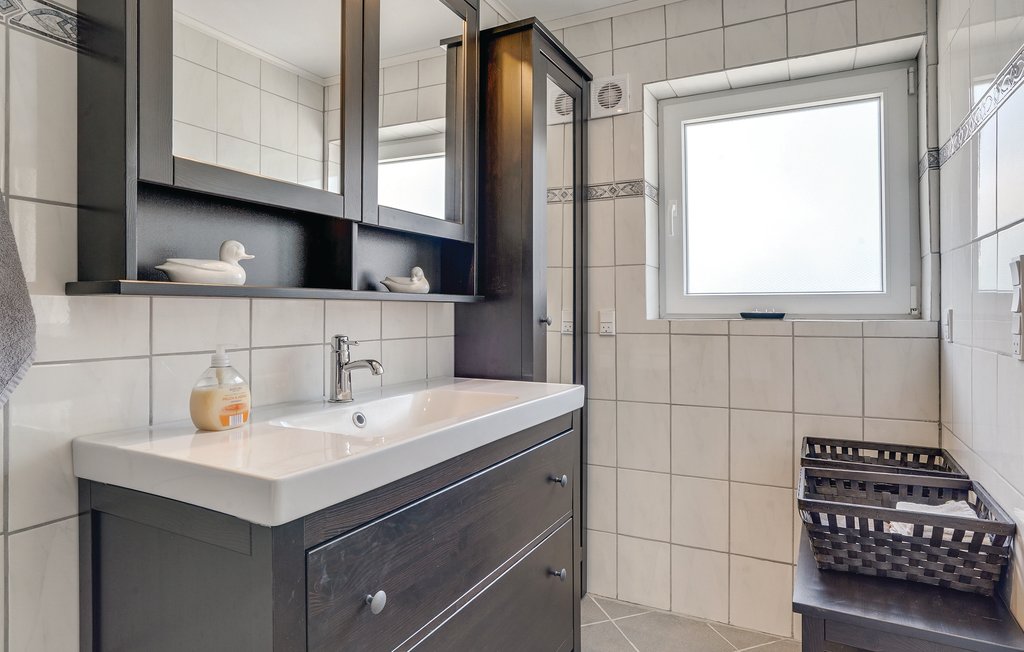 Feriehus - Skovmose Strand , Danmark - F09445 24