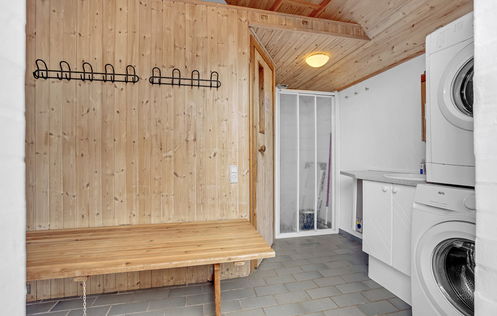 Ferienhaus - Skovmose Strand , Dänemark - F09466 25