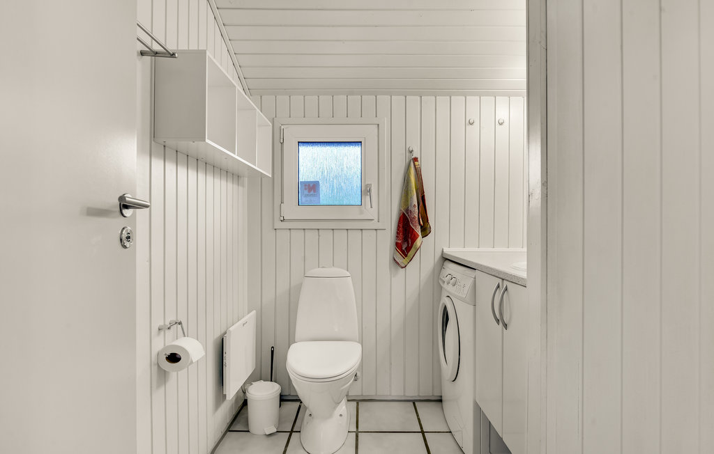 Ferienhaus - Skovmose Strand , Dänemark - F09145 31