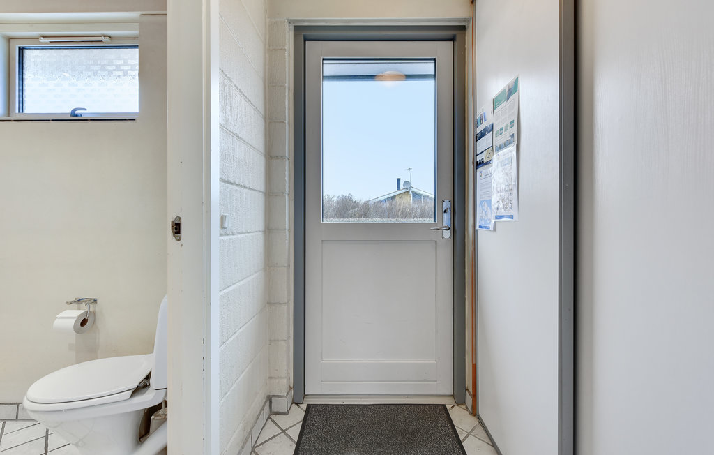 Semesterhus - Skovmose Strand , Danmark - F09186 27