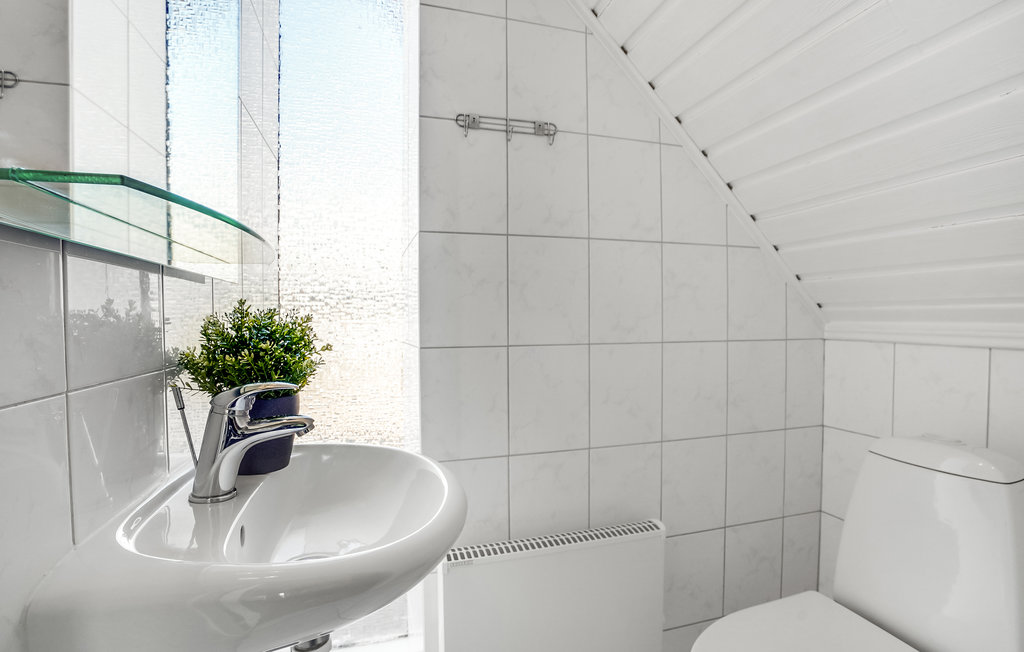 Feriehus - Kegnæs , Danmark - F09218 28