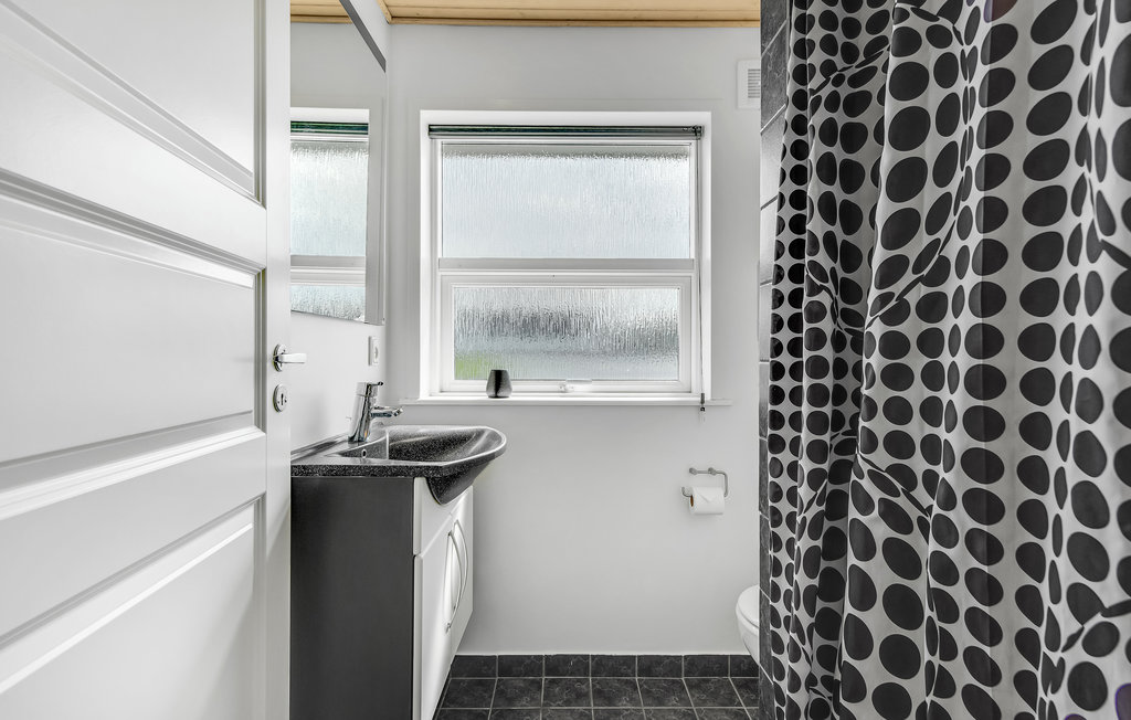 Feriehus - Lavensby , Danmark - F09339 20