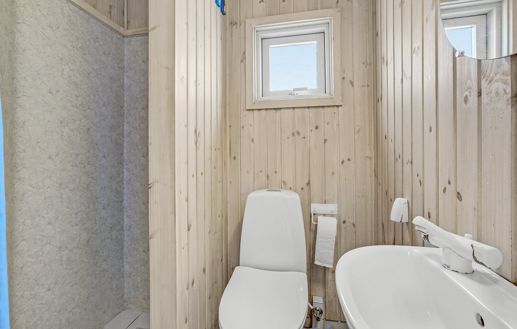 Feriehuse - Skovmose Strand , Danmark - F09499 25