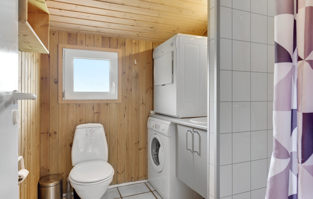 Feriehuse - Skovmose Strand , Danmark - F09546 24