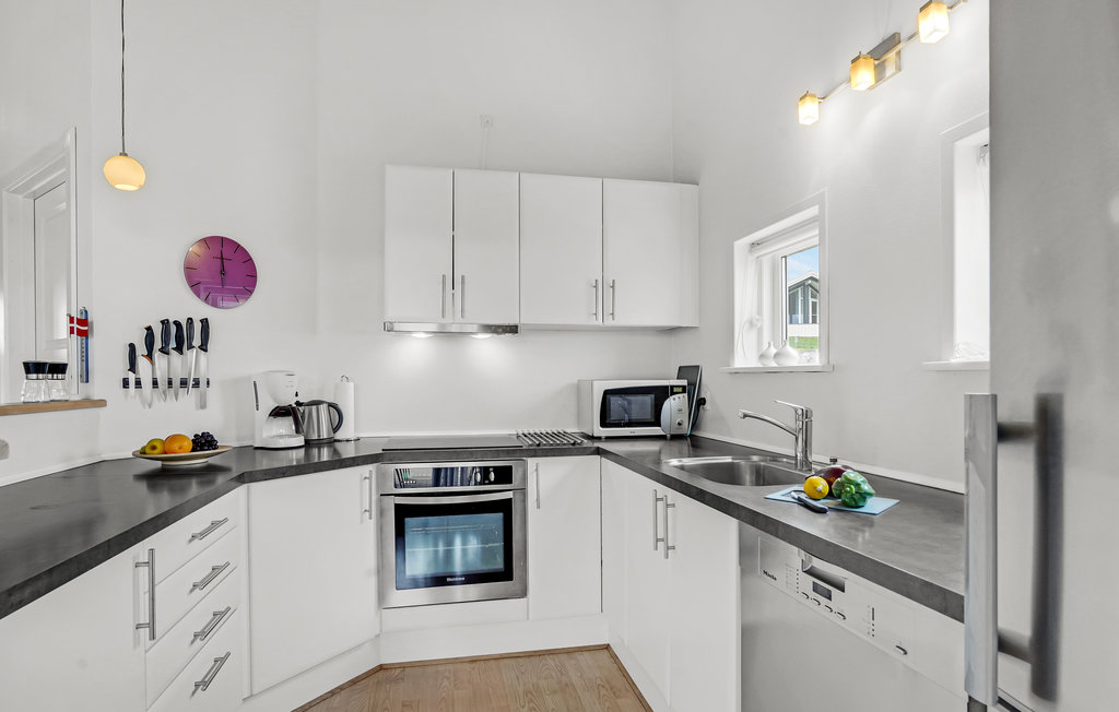 Ferienhaus - Lavensby , Dänemark - F09023 7