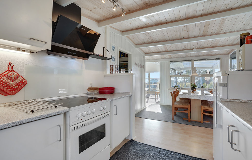 Feriehuse - Kegnæs , Danmark - F09079 7