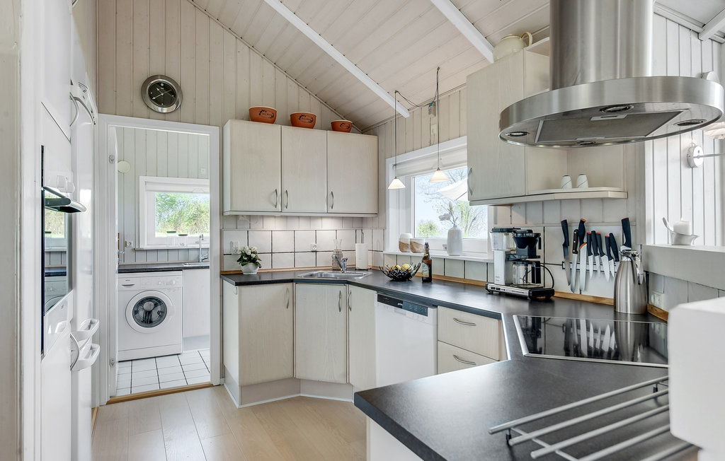 Ferienhaus - Lavensby , Dänemark - F09128 8
