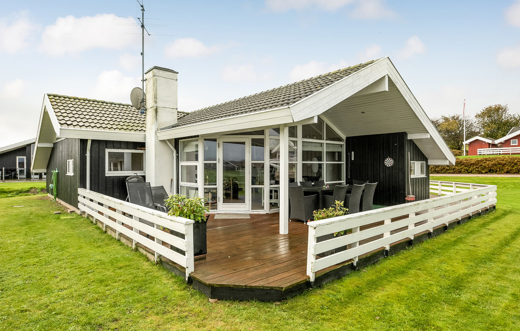 Ferienhaus - Lavensby , Dänemark - F09171 10