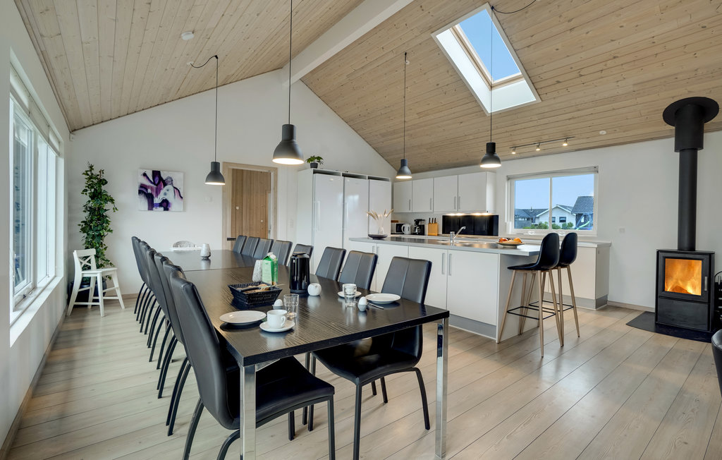 Semesterhus - Kegnæs Strand , Danmark - F09255 20