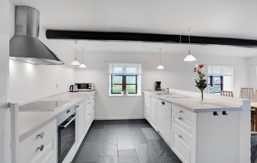 Feriehus - Kegnæs , Danmark - F09348 7