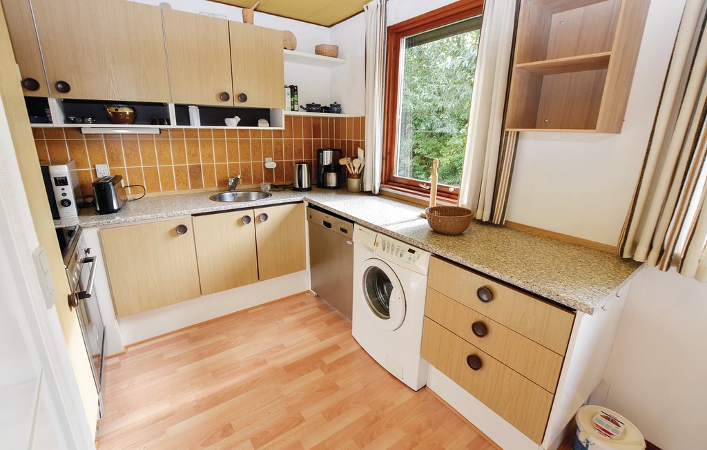 Ferienhaus - Skovmose Strand , Dänemark - F09375 9