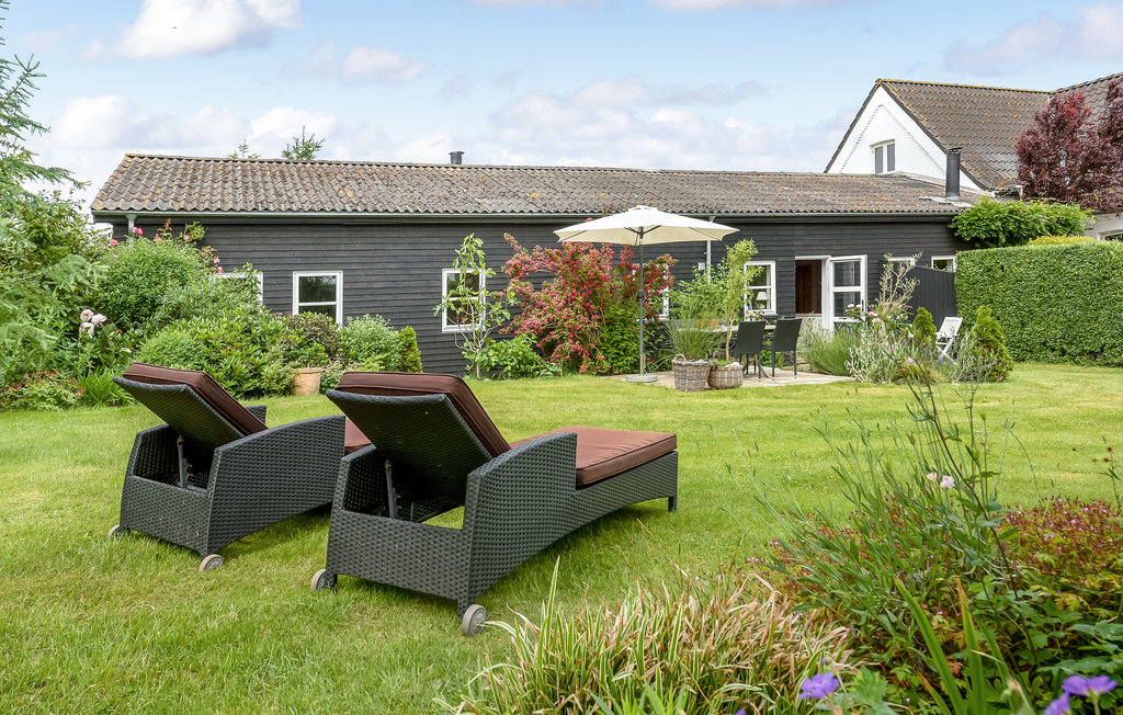 Feriehus - Kegnæs , Danmark - F09379 1