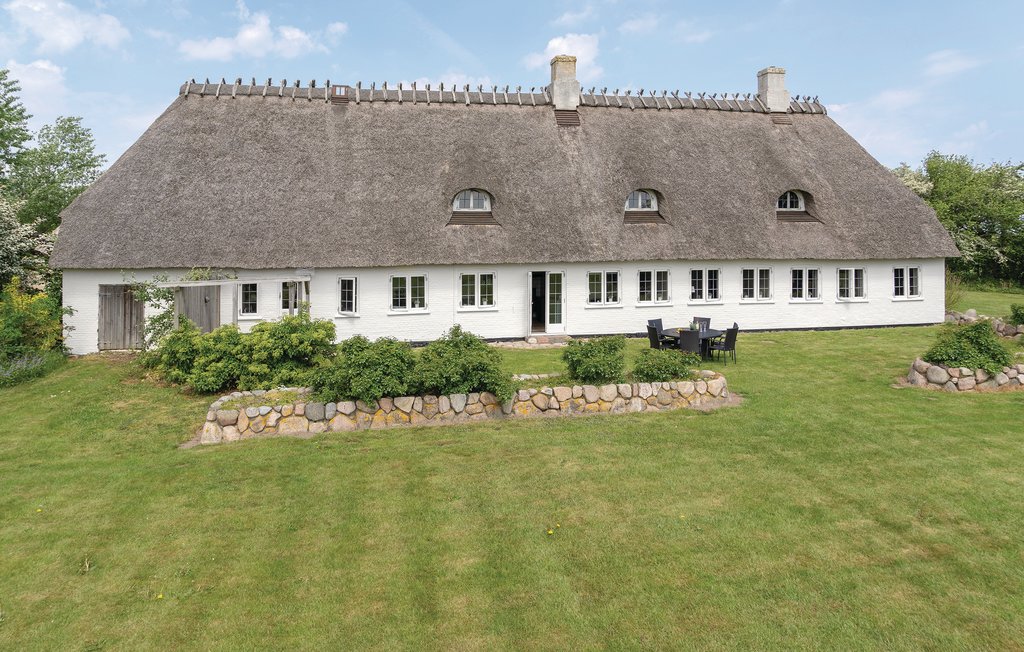 Ferienwohnung - Kegnæs , Dänemark - F09452 6