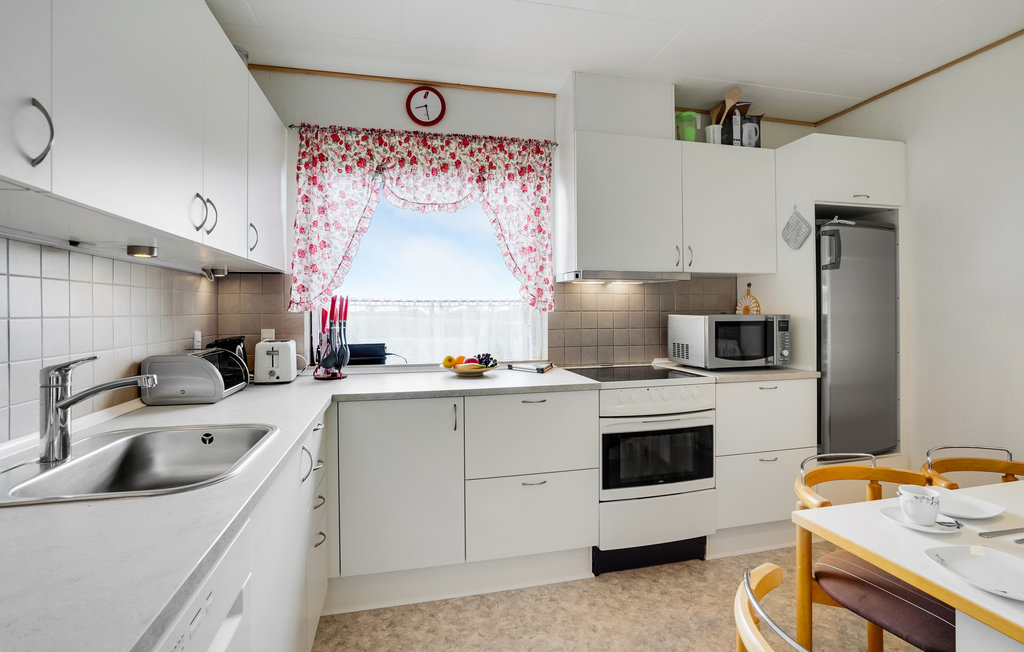 Feriehus - Svenstrup , Danmark - F09541 15