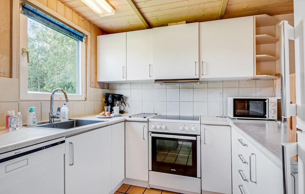 Feriehus - Købingsmark , Danmark - F09032 7