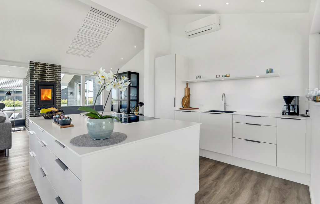 Semesterhus - Mommark , Danmark - F09211 17