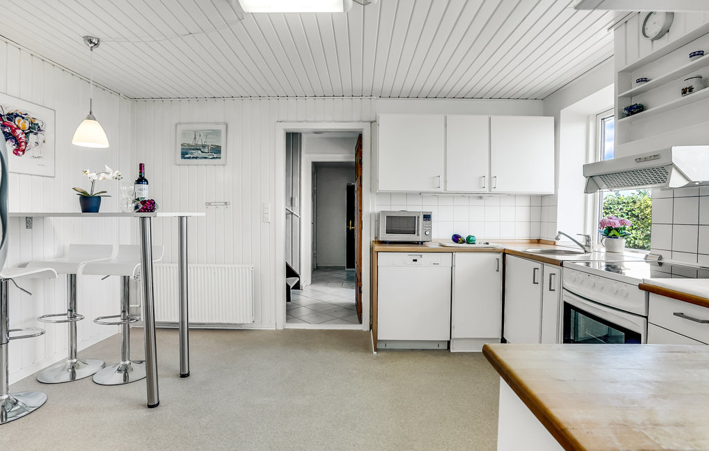 Feriehus - Kegnæs , Danmark - F09218 7