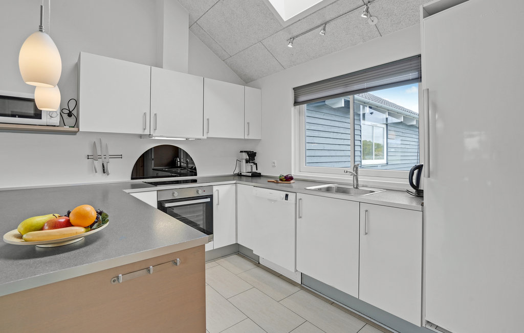 Ferienhaus - Kegnæs , Dänemark - F09265 7