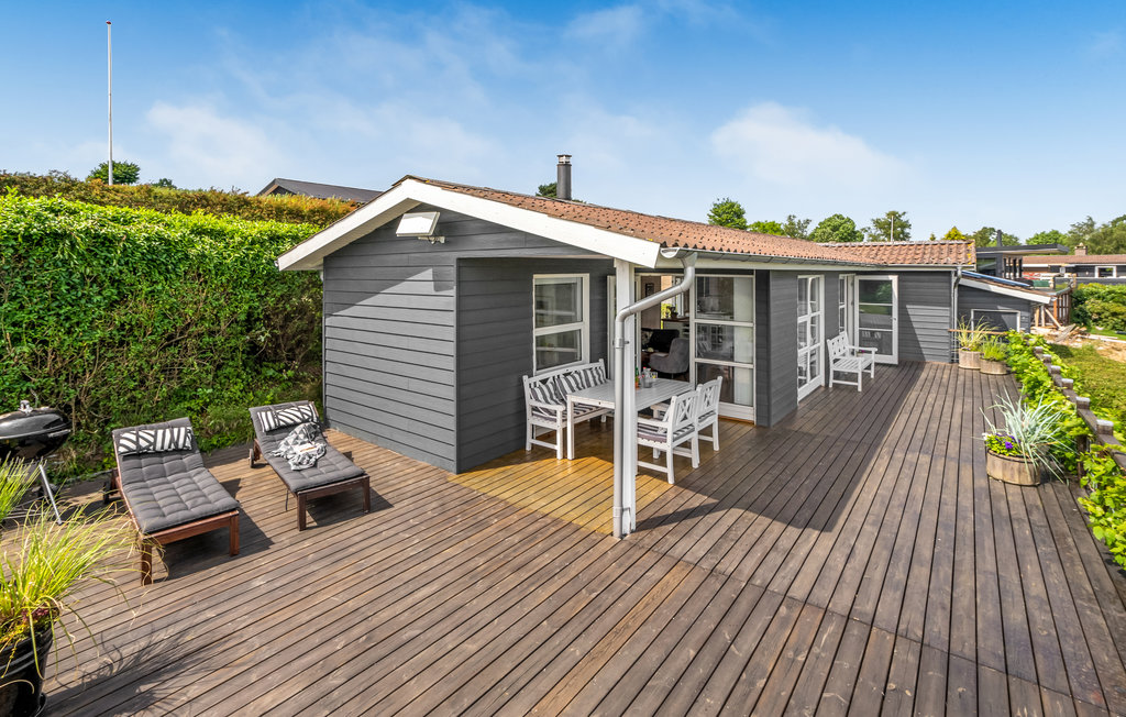 Feriehuse - Nr.Kettingskov , Danmark - F09369 1