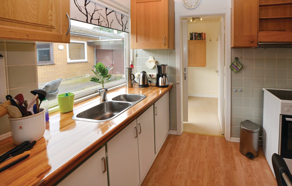 Ferienwohnung - Sønderborg Strand , Dänemark - F09384 7