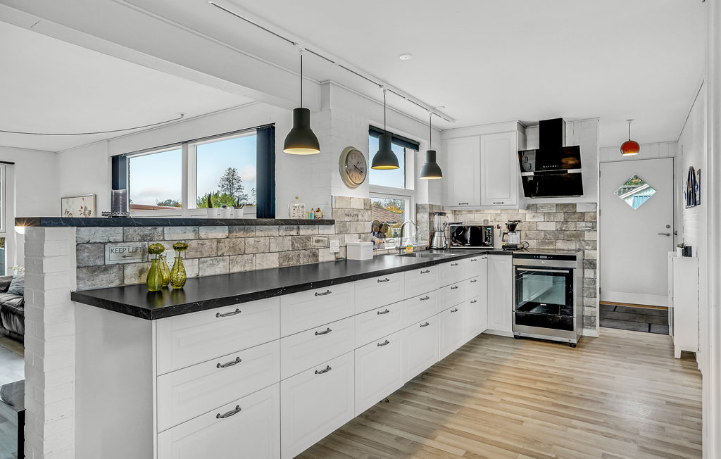 Feriehuse - Købingsmark Strand , Danmark - F09498 5