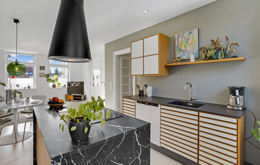 Ferieleilighet - Sønderborg Strand , Danmark - F09515 6