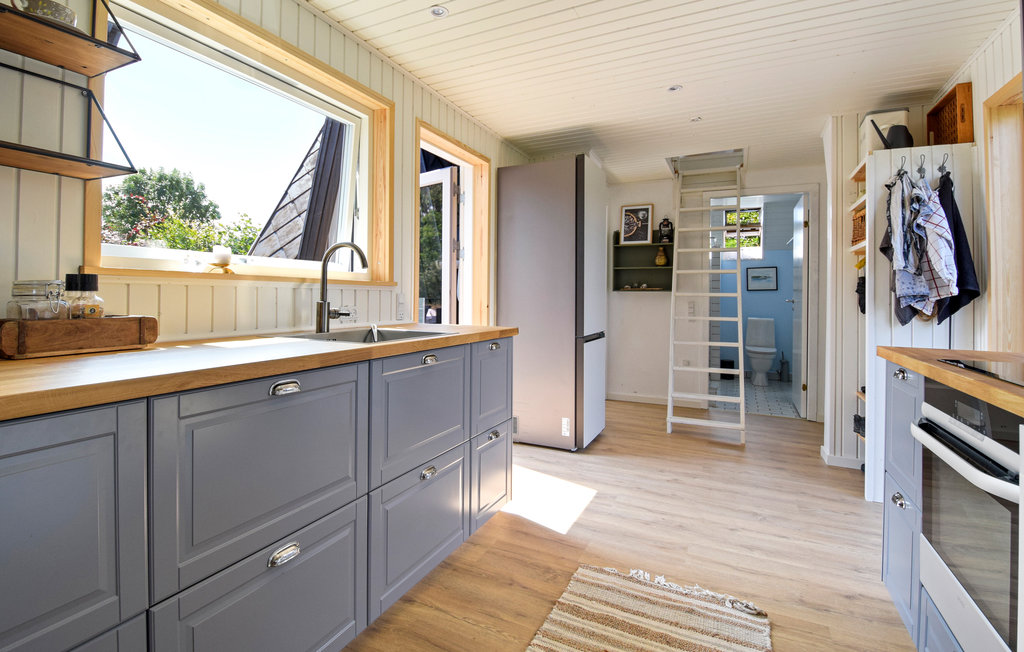 Ferienhaus - Kegnæs Strand , Dänemark - F09603 5