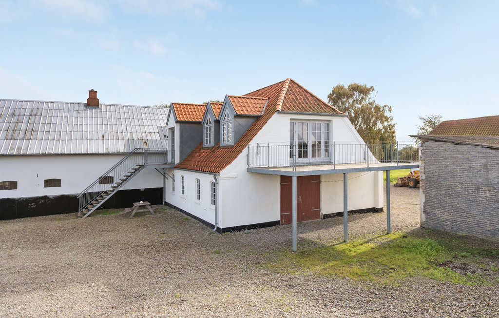 Ferieleilighet - Lønsømade Strand , Danmark - F09607 1