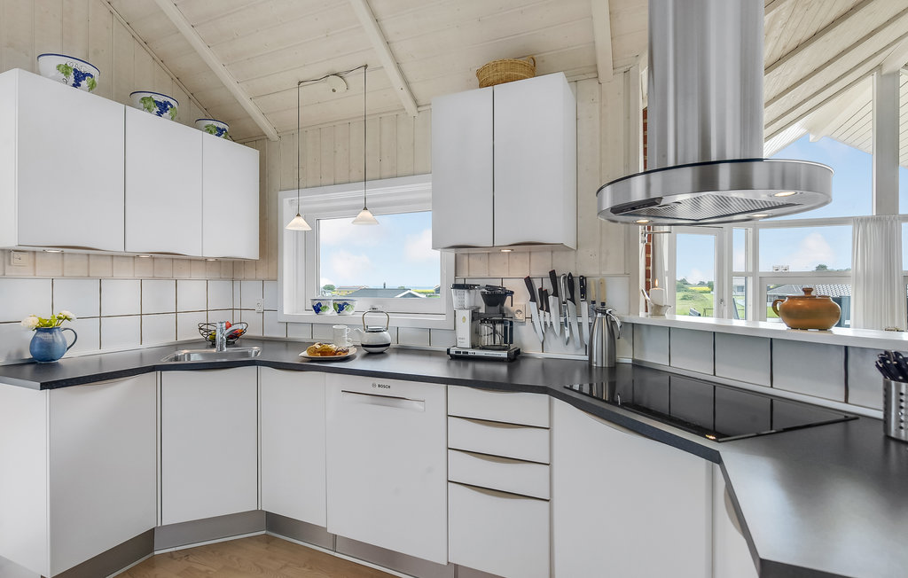 Feriehus - Lavensby , Danmark - F09024 7