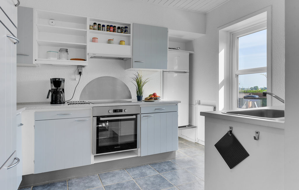 Ferienhaus - Kegnæs , Dänemark - F09063 20