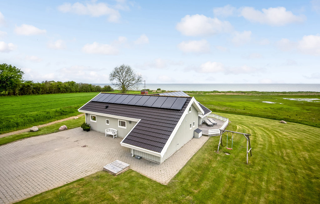 Ferienhaus - Lavensby , Dänemark - F09128 10