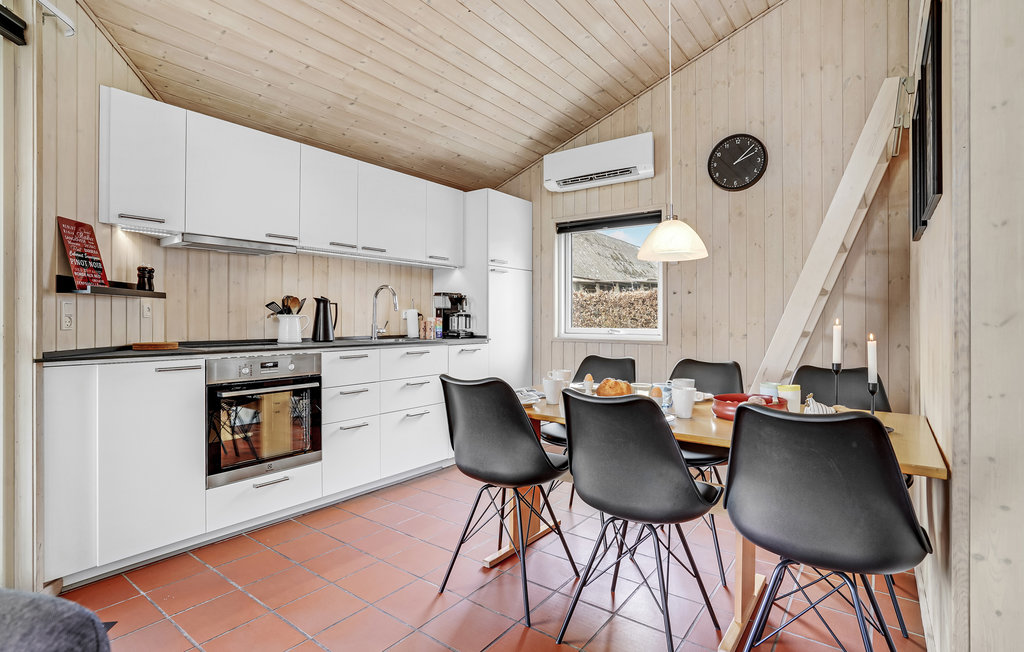 Feriehus - Mommark , Danmark - F09157 7