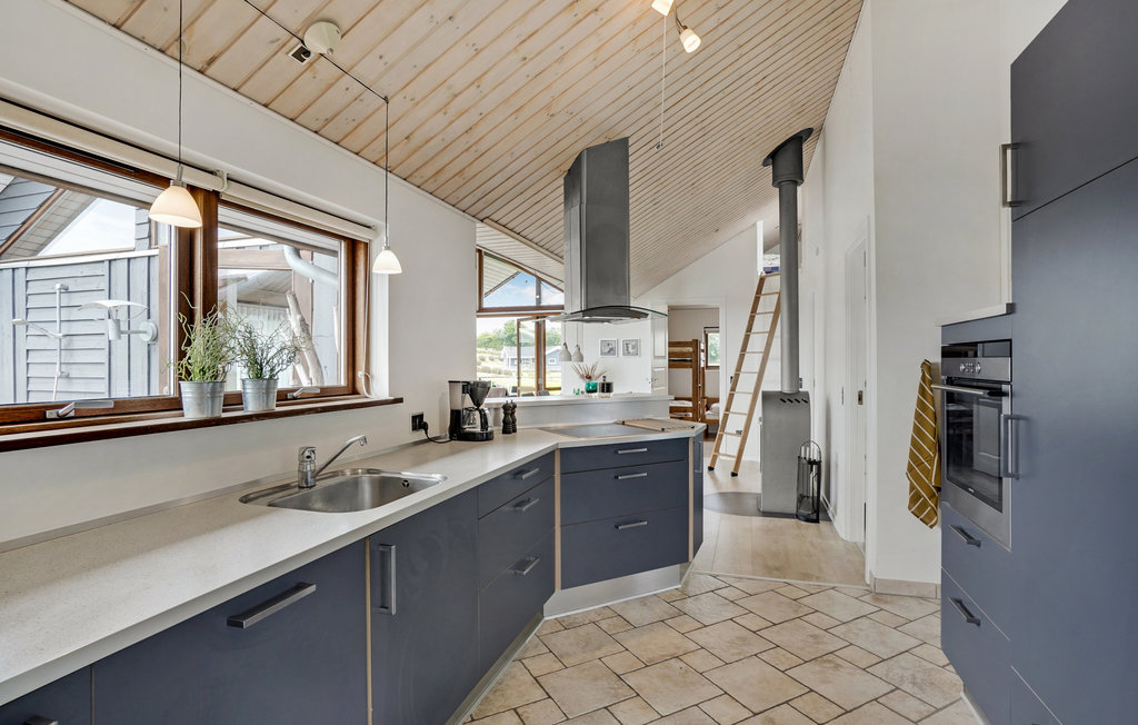 Ferienhaus - Lavensby , Dänemark - F09185 7