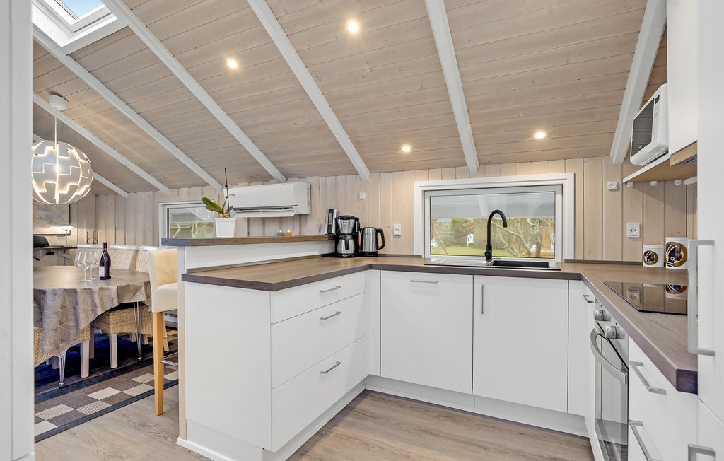 Ferienhaus - Kegnæs , Dänemark - F09248 7