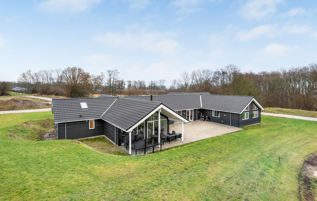 Ferienhaus - Mommark Strand , Dänemark - F09385 1