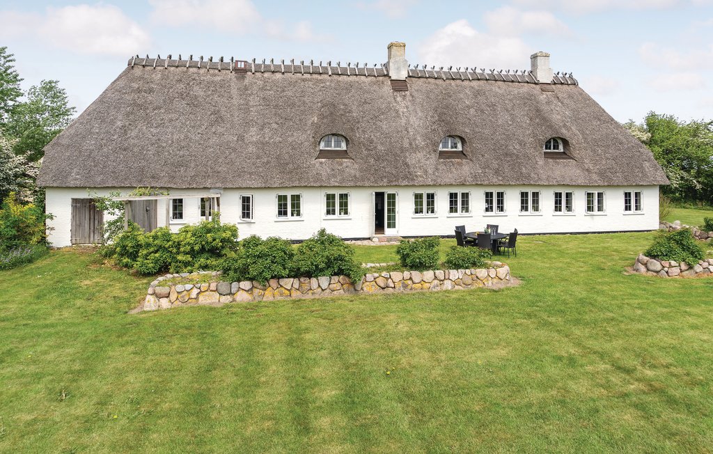 Ferieleilighet - Kegnæs , Danmark - F09454 1