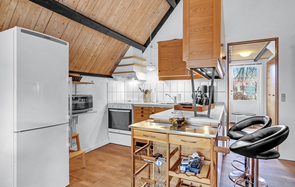 Ferienhaus - Skovmose Strand , Dänemark - F09466 6