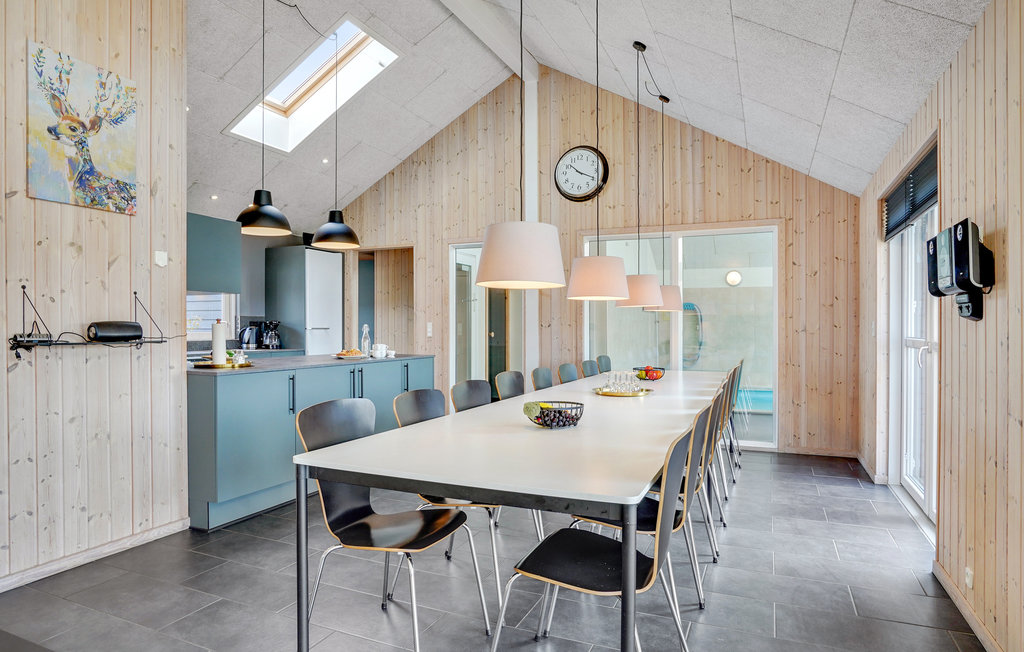 Semesterhus - Kegnæs , Danmark - F09802 5
