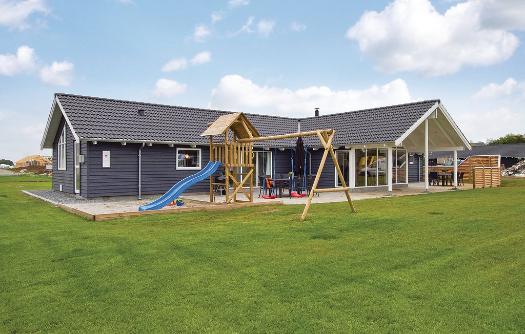 Ferienhaus - Kegnæs Strand , Dänemark - F09805 1