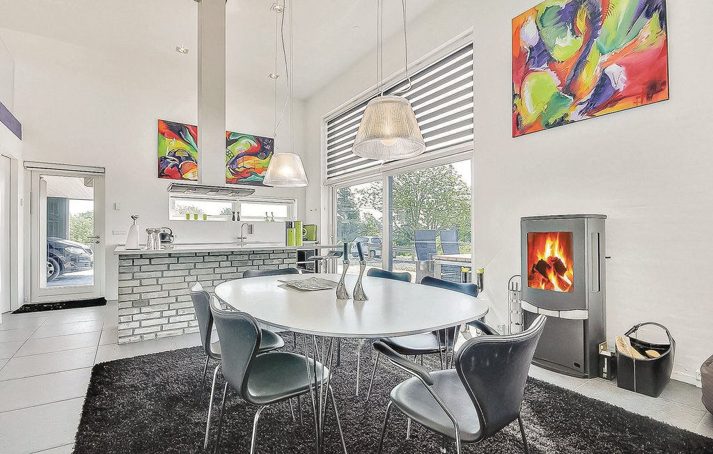 Semesterhus - Kegnæs , Danmark - F09004 24