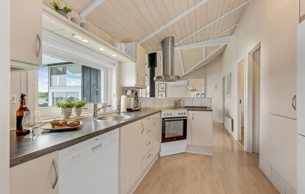 Feriehus - Lavensby , Danmark - F09017 6