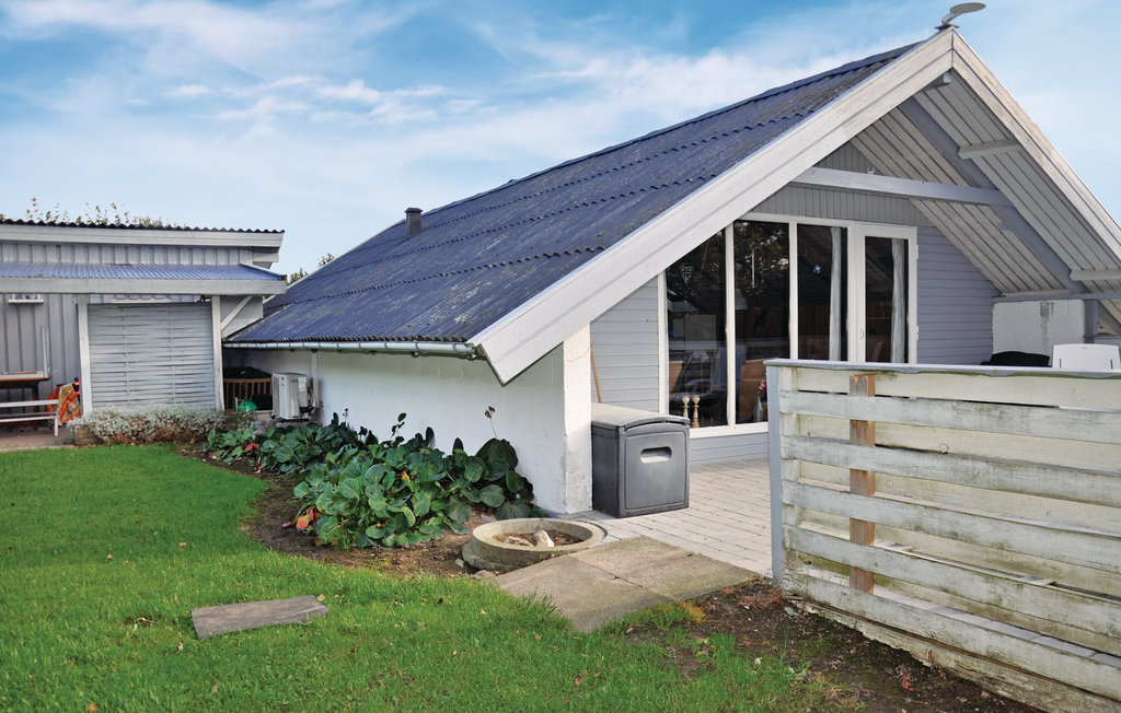 Ferienhaus - Skovmose Strand , Dänemark - F09027 1