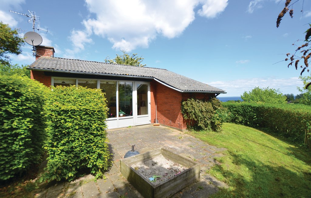 Feriehuse - Tandselle Strand , Danmark - F09031 1