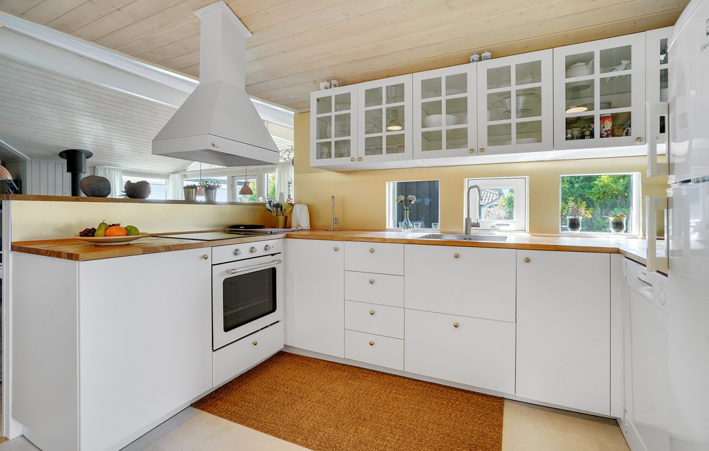 Feriehuse - Mommark , Danmark - F09123 7