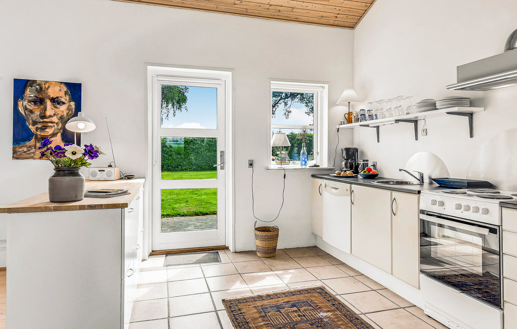 Feriehus - Kegnæs , Danmark - F09379 9