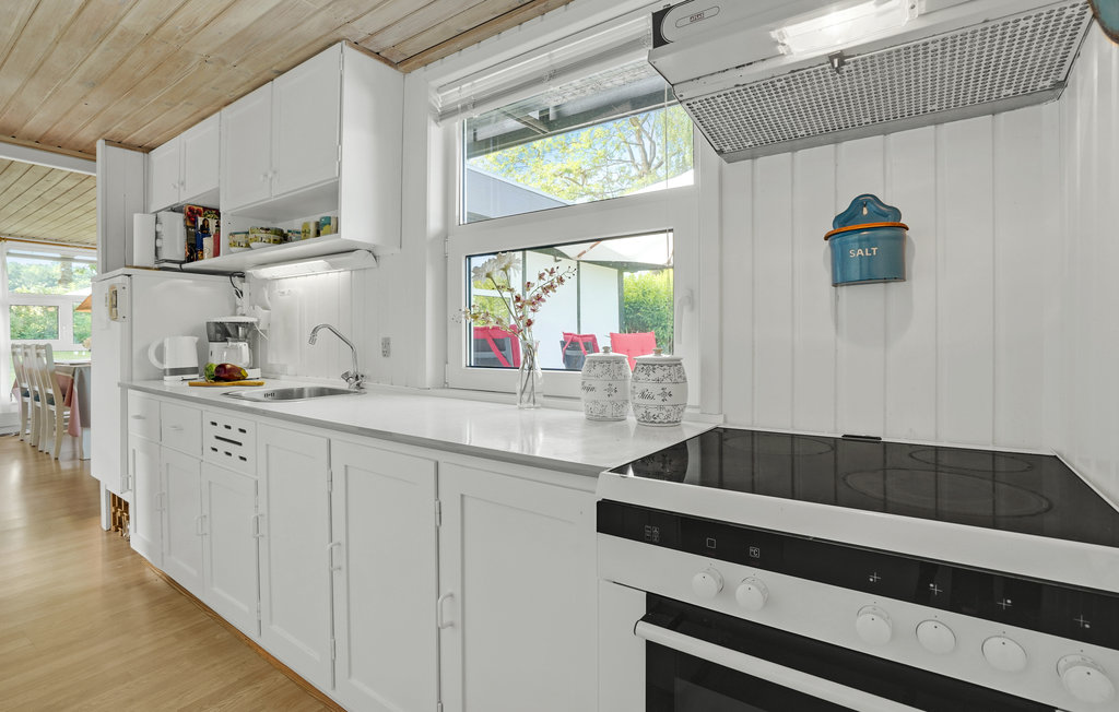 Ferienhaus - Nørre Kettingskov Strand , Dänemark - F09494 15