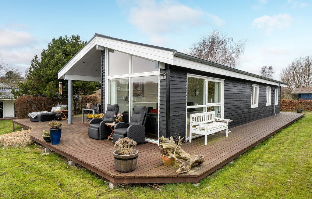 Feriehus - Nr. Kettingskov Strand , Danmark - F09613 10