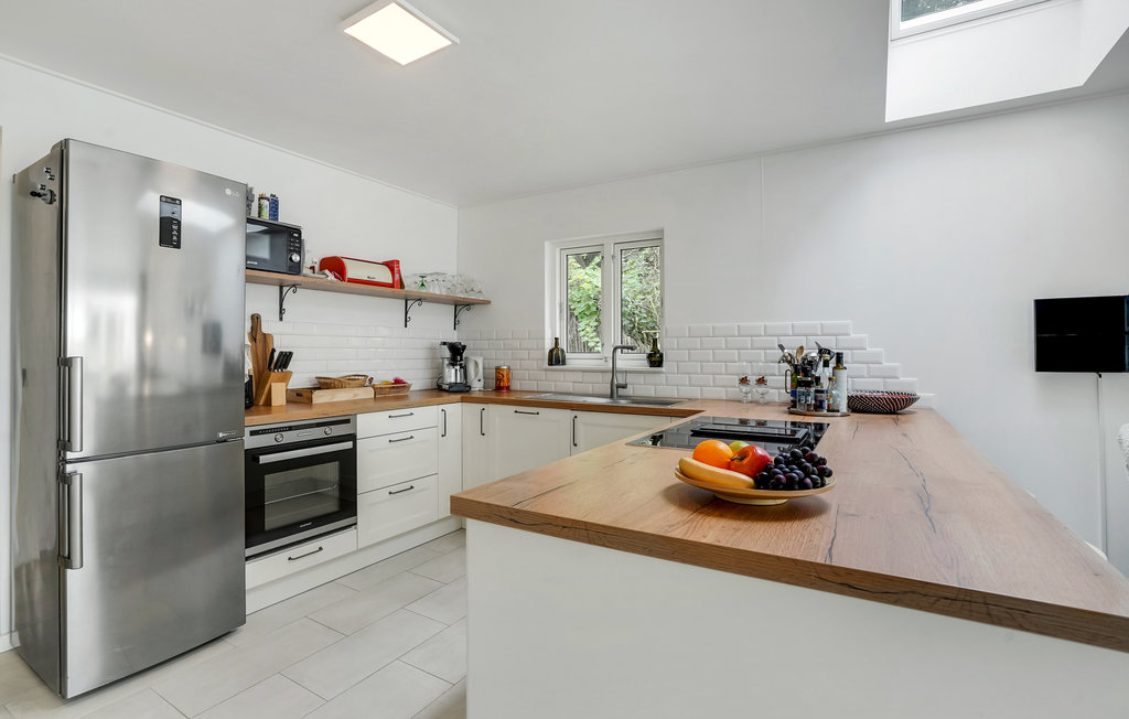 Feriehus - Kegnæs Strand , Danmark - F09618 7